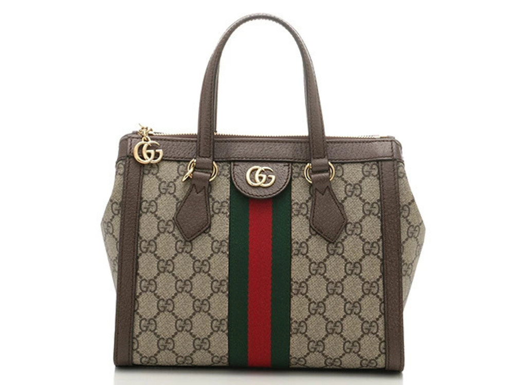 Gucci Bag Handbag Ophidia GG Supreme